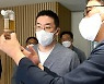 '취임 4주년' 구광모 LG 회장, 친환경 클린테크 사업에 2조 투자