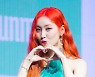 [bnt포토] 선미 '완전 예뻐졌쥬'