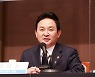 원희룡 "1기 신도시 특별법, 정부와 연계해야.. 임대차3법 폐지 필요"