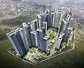 비규제지역 내 특화설계 적용단지 '구미 인동 하늘채 디어반 2차' 분양 나서