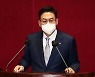 정우택 "10년동안 시민단체 50% 증가..공익성 검증 마련해야"