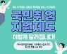 국민취업지원제도 이렇게 달라집니다