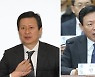 롯데홀딩스 주총서 신동빈 해임안 부결..신동주, 8번째 패배