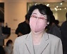 선관위, 김승희 검찰에 수사 의뢰..정치자금법 위반 혐의