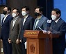 "대통령실 개입" vs "월북 몰이"..이대준씨 사망 경위 둘러싼 정치 공방 가열