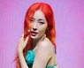 [포토] 선미, Heart Burn~