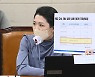 선관위, '정치자금법 위반 혐의' 김승희 복지부장관 후보자 수사의뢰