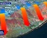 최저기온이 30.1도? 이례적 열대야, 야행성 폭우 원인은?