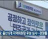 민주당, 울산 6개 지역위원장 후보 심사..경쟁률 3대 1