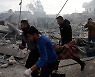 유엔 "시리아 내전 10년간 민간인 사망자 최소 30만 명"