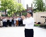 시진핑 27개월 만에 우한 방문..제로코로나 성과 강조