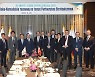 인천공항공사, 폴란드 신공항 건설 투자간담회 개최
