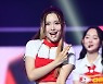 [포토] 버가부 레이니, '매력적인 미소~'