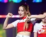 [포토] 버가부 레이니, '아름다운 모습에 눈길'