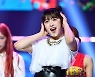 [포토] 버가부 유우나, '활짝 핀 꽃미모~'