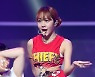 [포토] 버가부 은채, '깜찍한 모습에 눈길~'