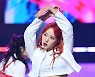 [포토] 버가부 지인, '도도한 눈빛~'