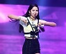 [포토] 라필루스 샨티, '우월한 8등신 비율 과시'