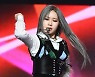 [포토] 라필루스 베시, '도도한 눈빛~'