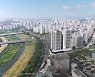 현대건설, 주거형 오피스텔 '힐스테이트 유성' 청약