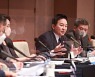 원희룡 "임대차3법 폐지·아파트 등록임대 부활 긍정적"