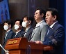 민주당 "월북 판단 번복에 국가안보실 연루..윤석열 정부의 정치공세 프로젝트"
