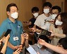 [단독]이재명, 전당대회 캠프사무실 물색 중..지지자 동력삼아 출마 무게