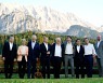 '부자나라 클럽' 한계 보여준 G7 정상회의