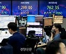 코스피 2400 아래로..LG엔솔 미국 배터리 공장 투자계획 재검토[오늘의 증시경향]
