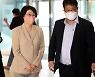 선관위, 김승희 '정치자금법 위반'으로 대검에 수사 의뢰