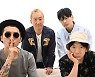 [Herald Interview] No Brain says rock 'n' roll keeps them going