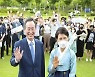 송하진 전북도지사, 29일  퇴임식 '소박한 마무리'