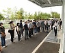 SK그룹 수소사업추진단, 완주군 수소경제 현장 방문