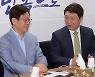 최재성 "이재명, 7월초 전대 출마할듯..박지현은, 과연"