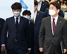 安 "이준석, 선거 져서 상처있는지"..李 "2016년 살고있나"