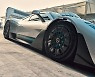 메르세데스-AMG 1, 전용 타이어 '미쉐린 파일롯 스포츠 컵2 R' 채택