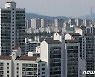 분당 아파트값 평당 5000만원 넘었다