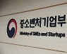 중기부-삼성전자, "시스템반도체 설계전문 스타트업 밀착 지원"
