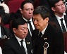 롯데 '경영복귀' 노린 신동주..8번째 도전도 '실패'