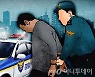 훔친 카드로 370만원 '흥청망청'..간큰 절도범 잡고 보니 '전과 81범'