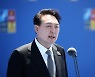 尹대통령, 中반발에 '가치 동맹' 강조..日총리에 "파트너 확신"