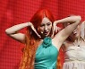 [머니S포토] 선미 '열이 오른 썸머 퀸'