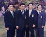 호방통쾌하면서도 후배에겐 춘풍처럼 따뜻했던 전설적 '두목'
