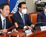 설훈 "원로 5명중 4명, 이재명 출마 반대"