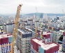 자재값 고공행진..조합·시공사, 계산기 다시 두드린다
