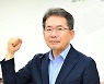 김진열 군위군수 취임식 다음달 1일 개최..화합의 장 마련
