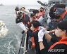 해상 헌화