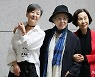 [인터뷰]박정자·손숙·윤석화 "작은 배역은 없다..늘 새롭고 떨려요"
