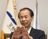 최문순 강원지사, "평창올림픽 남북 같이 치른 게 가장 잘한 일"