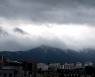 강원 철원 호우경보..영서지역·산지 호우주의보